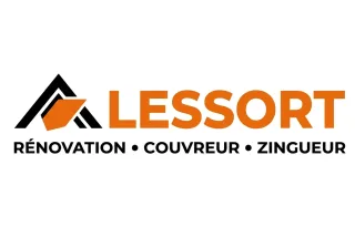 LESSORT — Rénovation, Couvreur, Zingueur